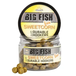 Dynamite Baits Durable Hp Sweetcorn 6mm Karpfenköder| Karpfenfutter|Friedfischfutter