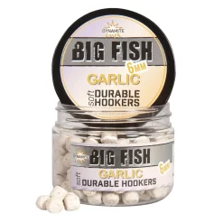 Dynamite Baits Durable Hp Garlic 6mm Karpfenköder| Karpfenfutter|Friedfischfutter