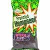 Dynamite Baits Frenzied Hempseed Worm Meal 900g Grundfutter| Karpfenfutter|Feederfutter