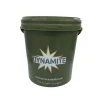 Dynamite Baits 11l Carp Bucket with Tray Promo Bucket  - Eimer| Weiteres Karpfen Zubehör|Feederzubehör