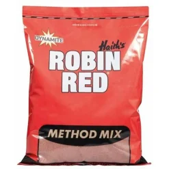 Dynamite Baits Robin Red Method Mix 1.8kg Grundfutter| Karpfenfutter|Feederfutter