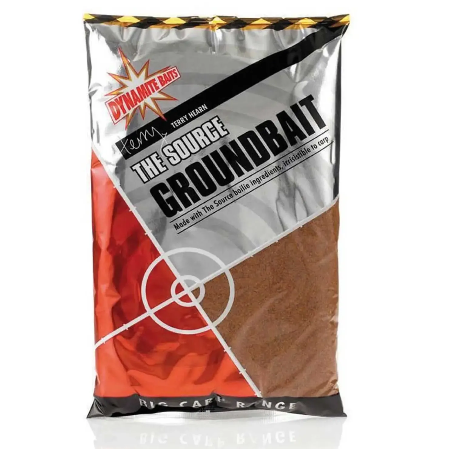Dynamite Baits Source Groundbait 900g Grundfutter| Karpfenfutter|Feederfutter