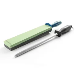 Filleting Line Basis Schleifset| Angelwerkzeug