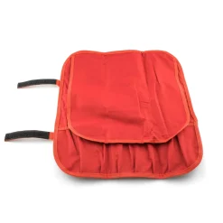 Filleting Line Messertasche 8 Fächer Rolltasche| Angelwerkzeug