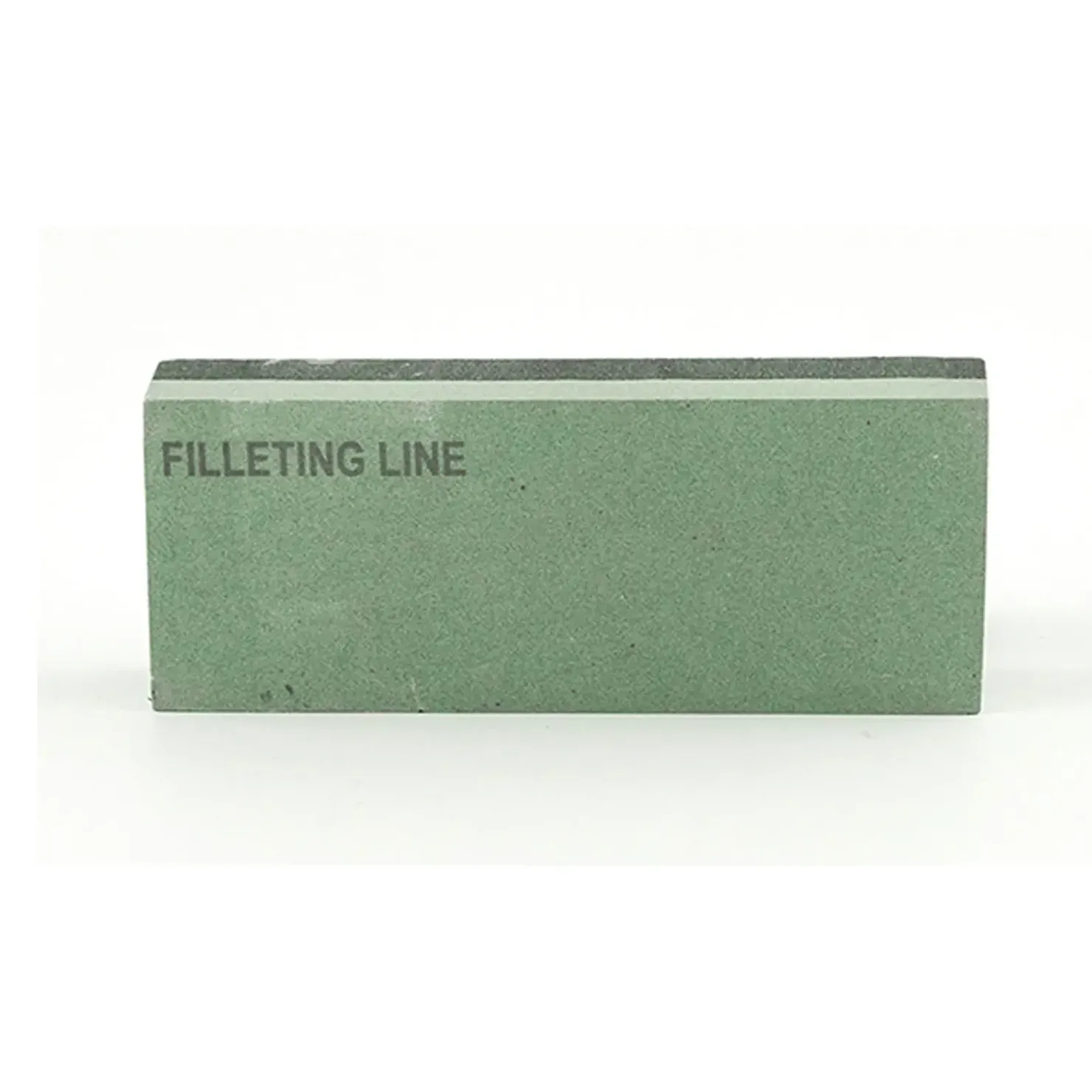Filleting Line Wetzstein klein 12x5x2,5cm| Angelwerkzeug