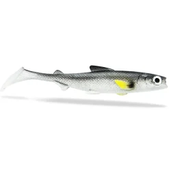FishingGhost Renky Shad 22cm Big Shad Gummifisch| Hecht Gummifisch|Xxl Köder. Big Baits