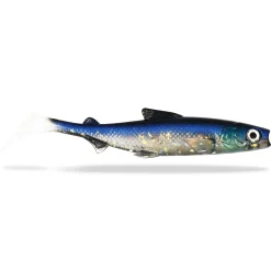 FishingGhost Renky Shad 22cm Big Shad Gummifisch| Xxl Köder. Big Baits|Gummifische