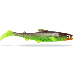 FishingGhost Renky Shad 22cm Big Shad Gummifisch| Xxl Köder. Big Baits|Gummifische