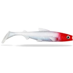 FishingGhost Renky Shad 22cm Big Shad Gummifisch| Hecht Gummifisch|Xxl Köder. Big Baits
