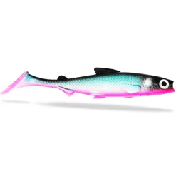 FishingGhost Renky Shad 22cm Big Shad Gummifisch| Xxl Köder. Big Baits|Gummifische