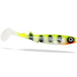 FishingGhost RenkyShad 15cm Gummifisch| Hecht Gummifisch|Gummifische