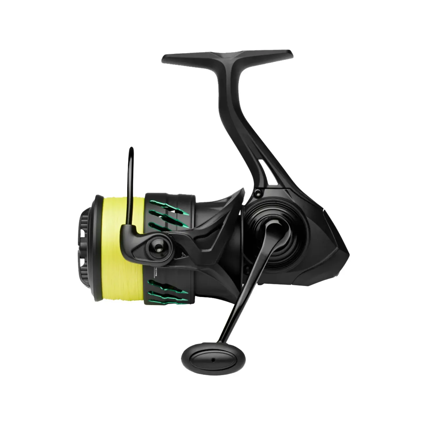 Fishing King Tackle Fishing-King Komplett-Set Forelle/Barsch| Angelcombo Raubfisch|Sets