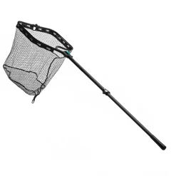 Fishing King Tackle Fishing-King Komplett-Set Zander/Hecht| Angelcombo Raubfisch|Sets