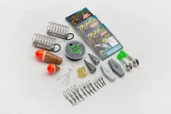 Fishing King Tackle Fishing-King Tackle Einsteigerset Ansitz| Sets