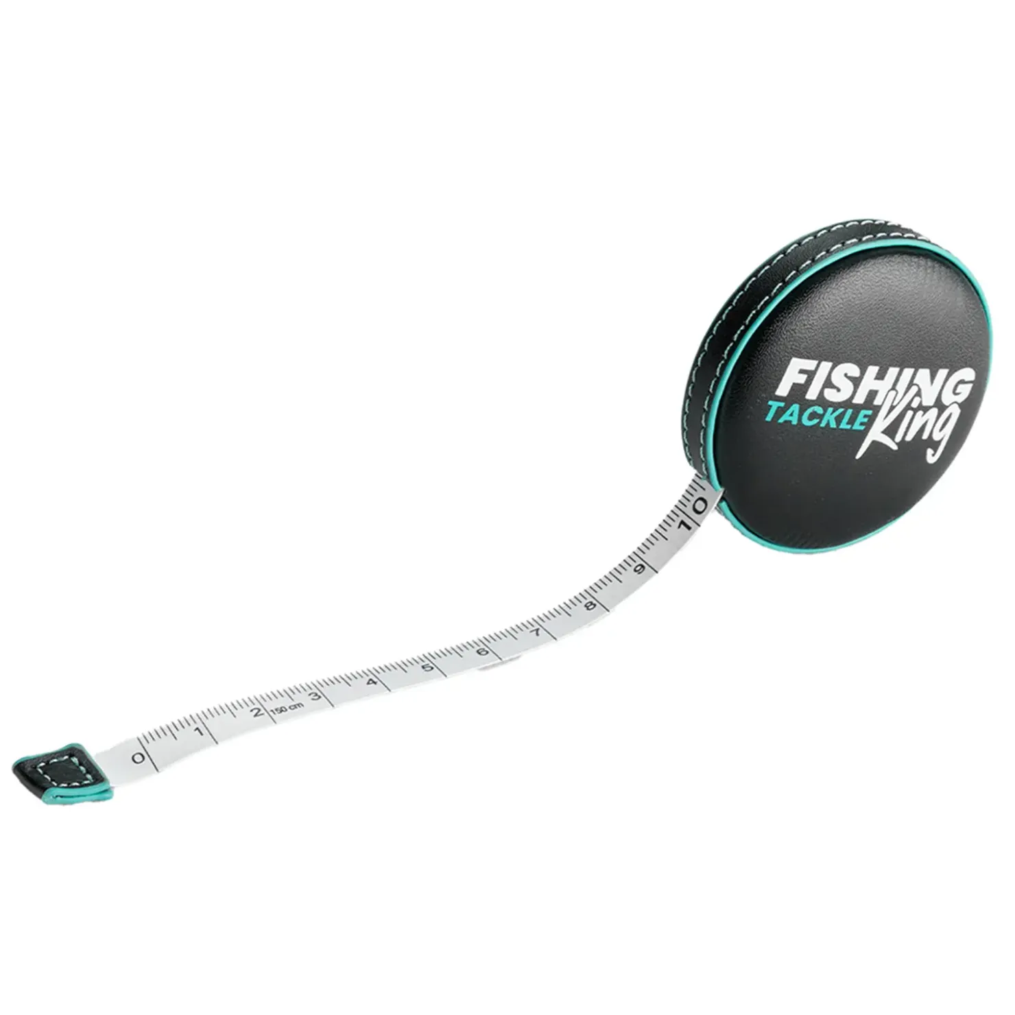 Fishing King Tackle Fishing-King Tackle Maßband 150cm| Fischwaagen & Massband|Zubehör