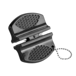 Fishing King Tackle Fishing-King Tackle Messer und Schärfer| Angelmesser