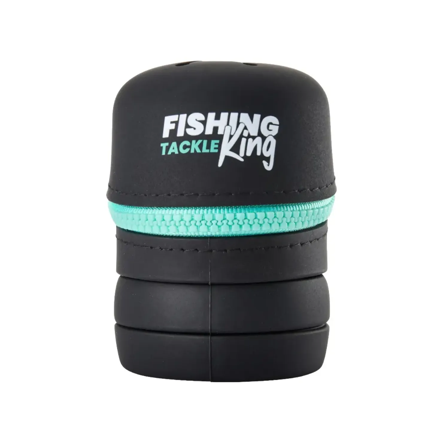 Fishing King Tackle Fishing-King Tackle Mülleimer| Angelzubehör Kleinteile|Zubehör