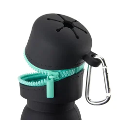 Fishing King Tackle Fishing-King Tackle Mülleimer| Angelzubehör Kleinteile|Zubehör