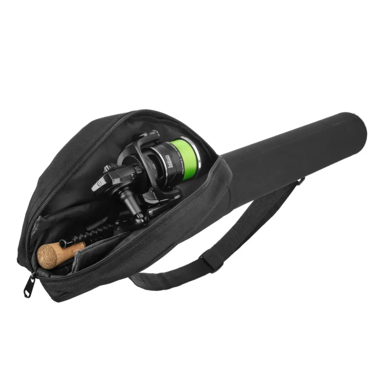 Fishing King Tackle Fishing-King Tackle Reisefutteral| Rutenfutterale