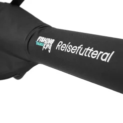 Fishing King Tackle Fishing-King Tackle Reisefutteral| Rutenfutterale