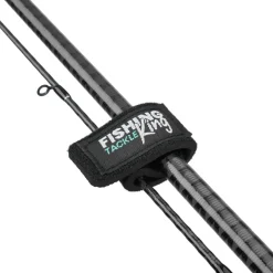 Fishing King Tackle Fishing-King Tackle Rutenbänder 2 Stück| Angelzubehör Kleinteile|Angelruten Zubehör