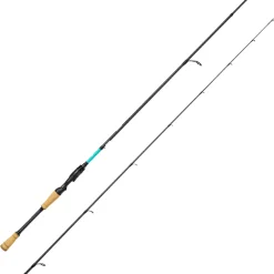 Fishing King Tackle Fishing-King Tackle Spin Barsch 2tlg. 2,30m 7-28g| Angelruten|Barschruten