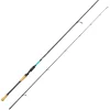 Fishing King Tackle Fishing-King Tackle Spin Forelle 2tlg. 1,90m 2-10g| Angelruten|Forellenruten