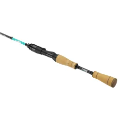 Fishing King Tackle Fishing-King Tackle Spin Forelle 2tlg. 1,90m 2-10g| Angelruten|Forellenruten