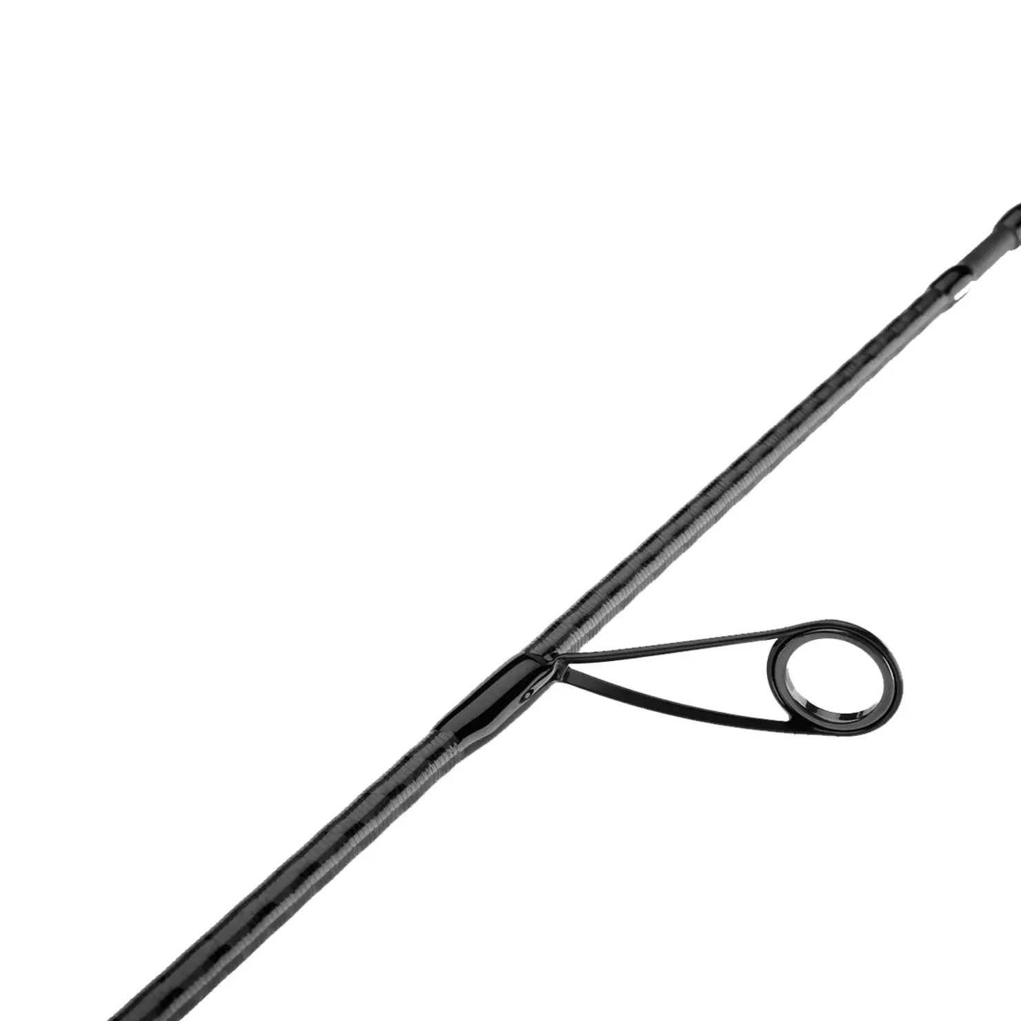 Fishing King Tackle Fishing-King Tackle Spin Forelle 2tlg. 1,90m 2-10g| Angelruten|Forellenruten