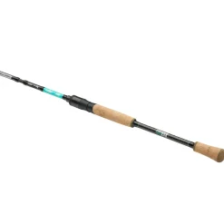 Fishing King Tackle Fishing-King Tackle Spin Forelle/Barsch 4tlg. 2,10m 5-25g| Angelruten|Steckruten