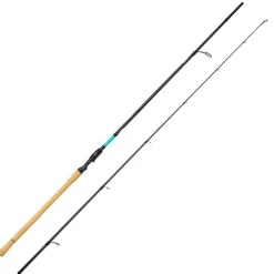 Fishing King Tackle Fishing-King Tackle Spin Hecht 2tlg. 2,70m 40-120g| Angelruten|Hechtruten