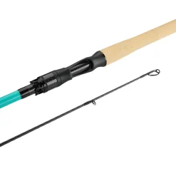 Fishing King Tackle Fishing-King Tackle Spin Hecht 2tlg. 2,70m 40-120g| Angelruten|Hechtruten