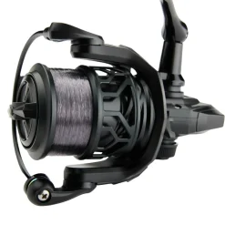 Fishing King Tackle Fishing-King Tackle Spinnrolle 2000 Forelle/Barsch| Angelrollen|Barschrollen