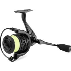 Fishing King Tackle Fishing-King Tackle Spinnrolle 3000 Zander| Angelrollen|Zanderrollen