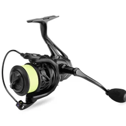 Fishing King Tackle Fishing-King Tackle Spinnrolle 4000 Zander/Hecht| Angelrollen|Hechtrollen