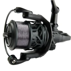 Fishing King Tackle Fishing-King Tackle Spinnrolle 1000 Forelle| Angelrollen|Forellenrollen