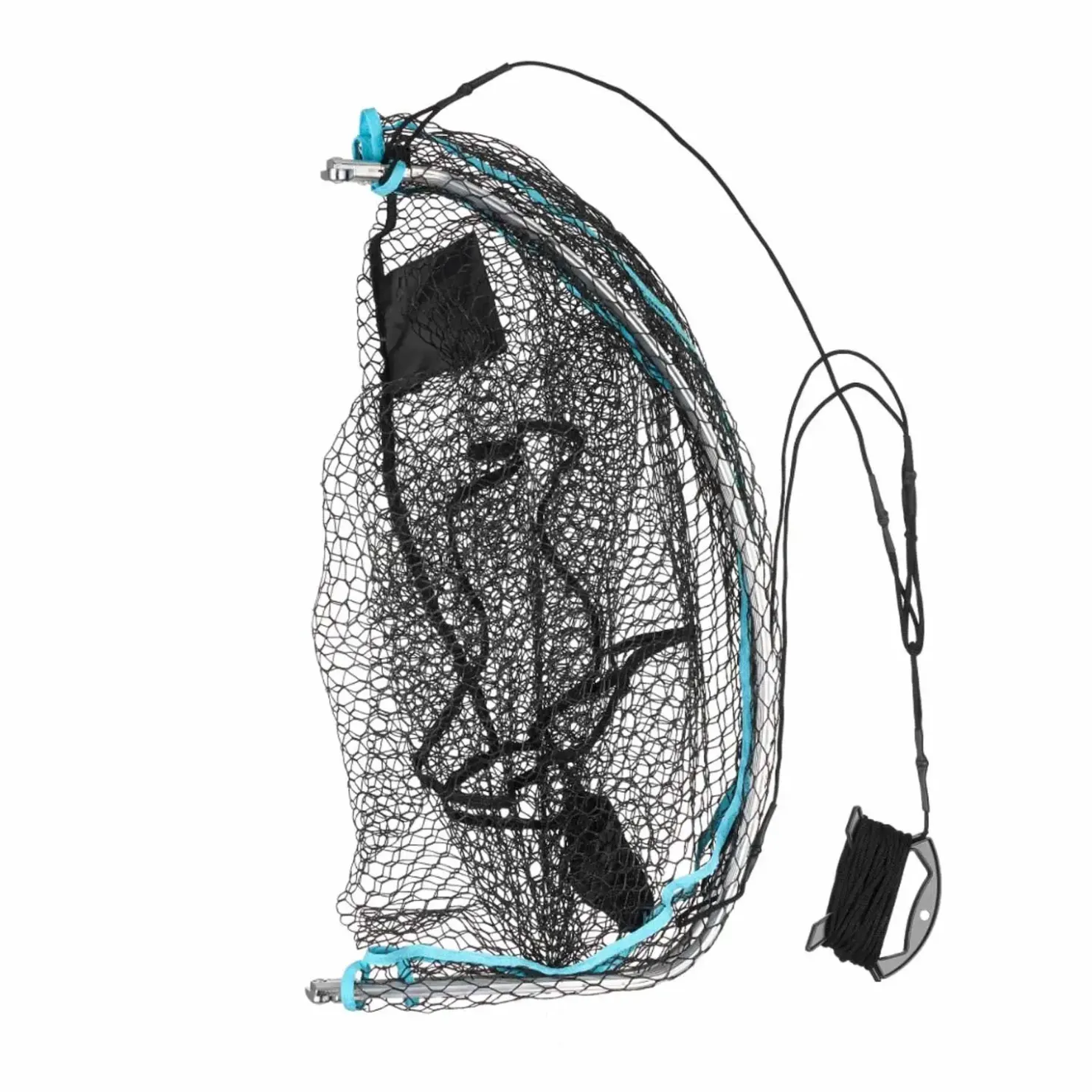 Fishing King Tackle Fishing-King Tackle Spundwandkescher| Spundwandkescher