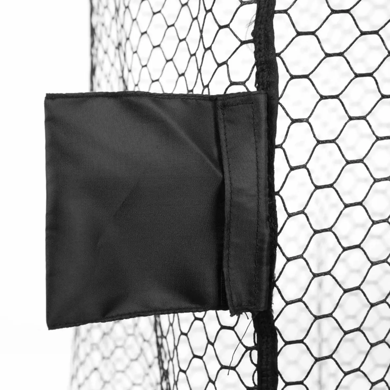 Fishing King Tackle Fishing-King Tackle Spundwandkescher| Spundwandkescher