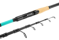 Fishing King Tackle Fishing-King Tackle Tele Ansitz 3,00m 10-60g| Angelruten|Posenruten