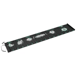 Fishing King Tackle Fishing-King Tackle Waidgerechte Zubehörtasche| Angelset Raubfisch - Zubehör & Köder|Zubehör