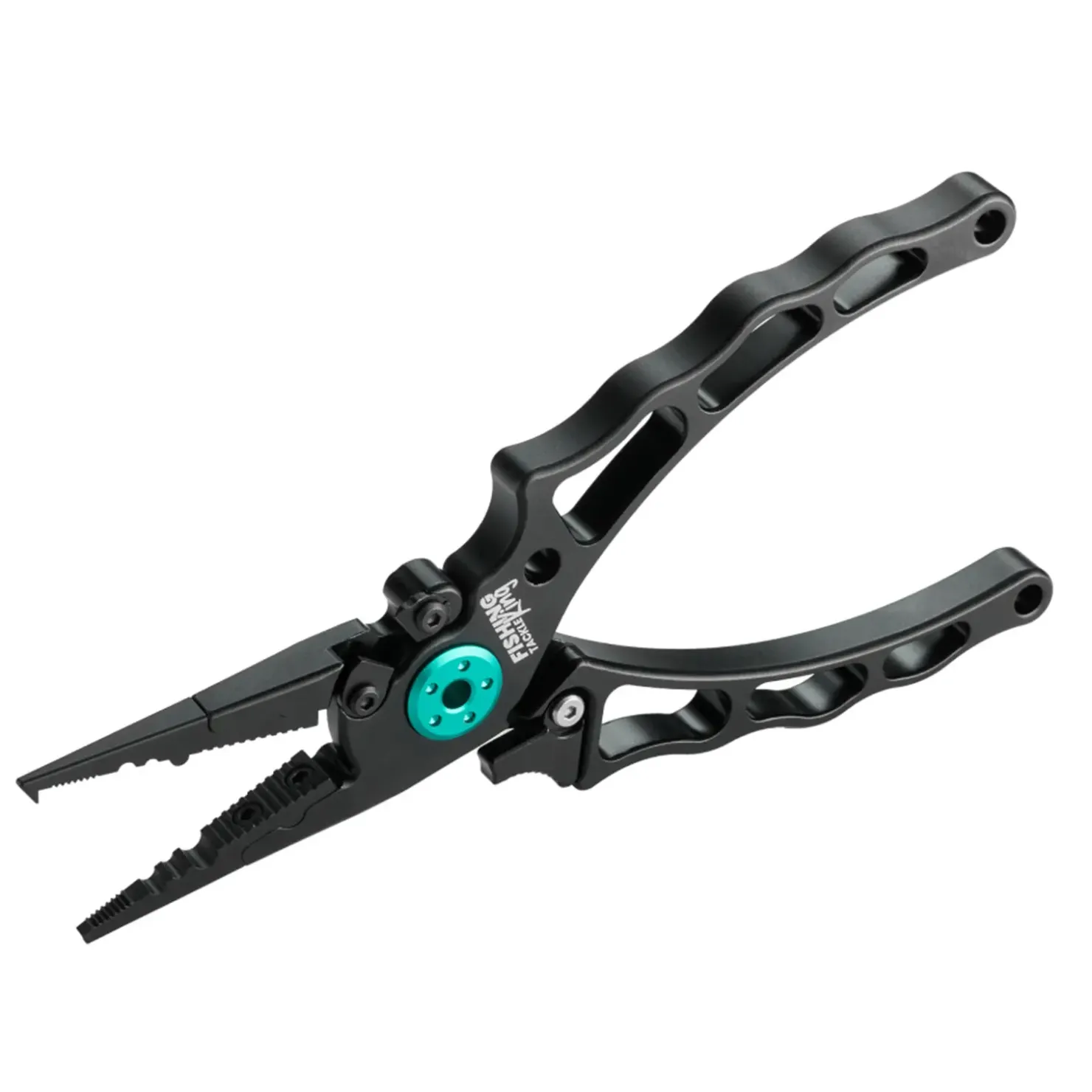 Fishing King Tackle Fishing-King Tackle Waidgerechte Zubehörtasche| Angelset Raubfisch - Zubehör & Köder|Zubehör