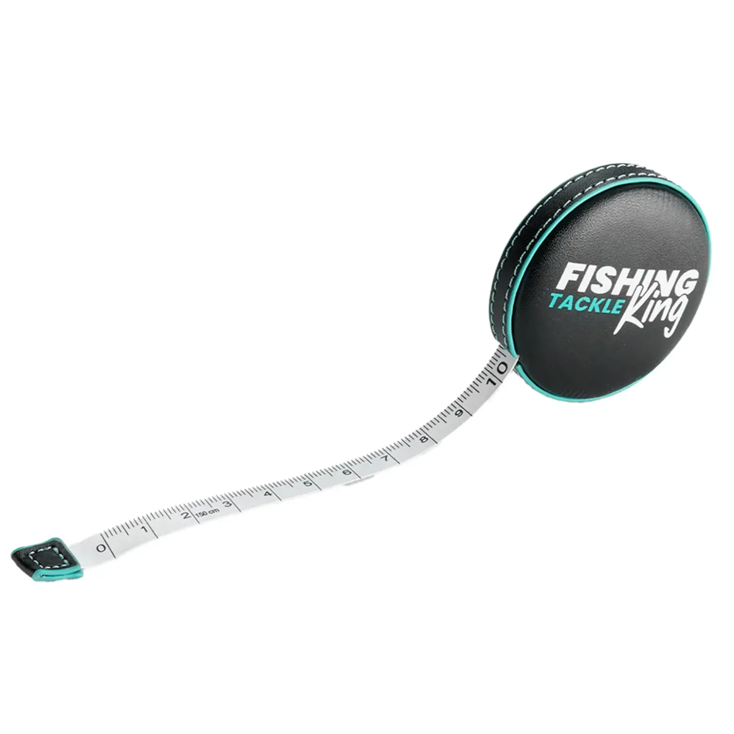 Fishing King Tackle Fishing-King Tackle Waidgerechte Zubehörtasche| Angelset Raubfisch - Zubehör & Köder|Zubehör