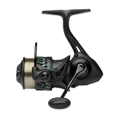 Fishing King Tackle Fishing-King Tackle Zielfisch Set Forelle| Angelcombo Raubfisch|Sets