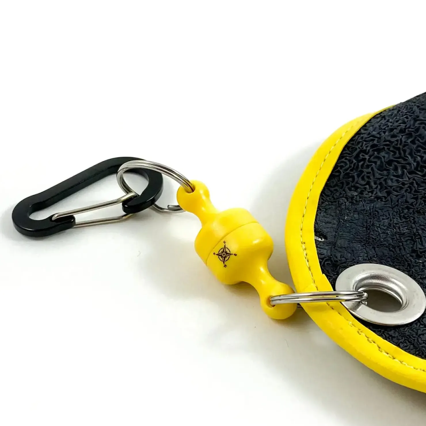 FishXplorer Brocator Xplorer Rechts M Lande-Handschuh| Handschuhe Angeln