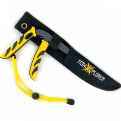 FishXplorer Karnator 25,0cm Hakenlöser-Zange| Lösezangen