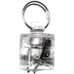 Fladen Angeln Meer Reizverstärker - Blink-Pirk Mini| Reizsteigerung Meeresangeln