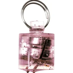 Fladen Angeln Meer Reizverstärker - Blink-Pirk Mini| Reizsteigerung Meeresangeln