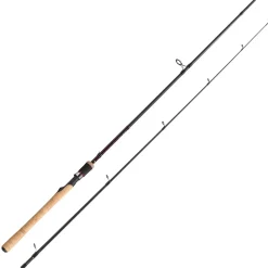 Fladen Carbon Allrounder 3,00m 20-80g Angelrute| Spinnrute|Hechtrute