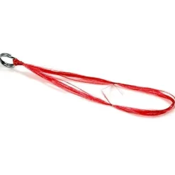 Fladen Hornhecht Seide| Spezialköder Meeresangeln