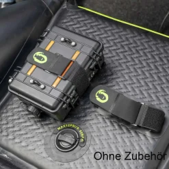 Float Plus Easy Straps Compact Halteband| Belly Boot Zubehör